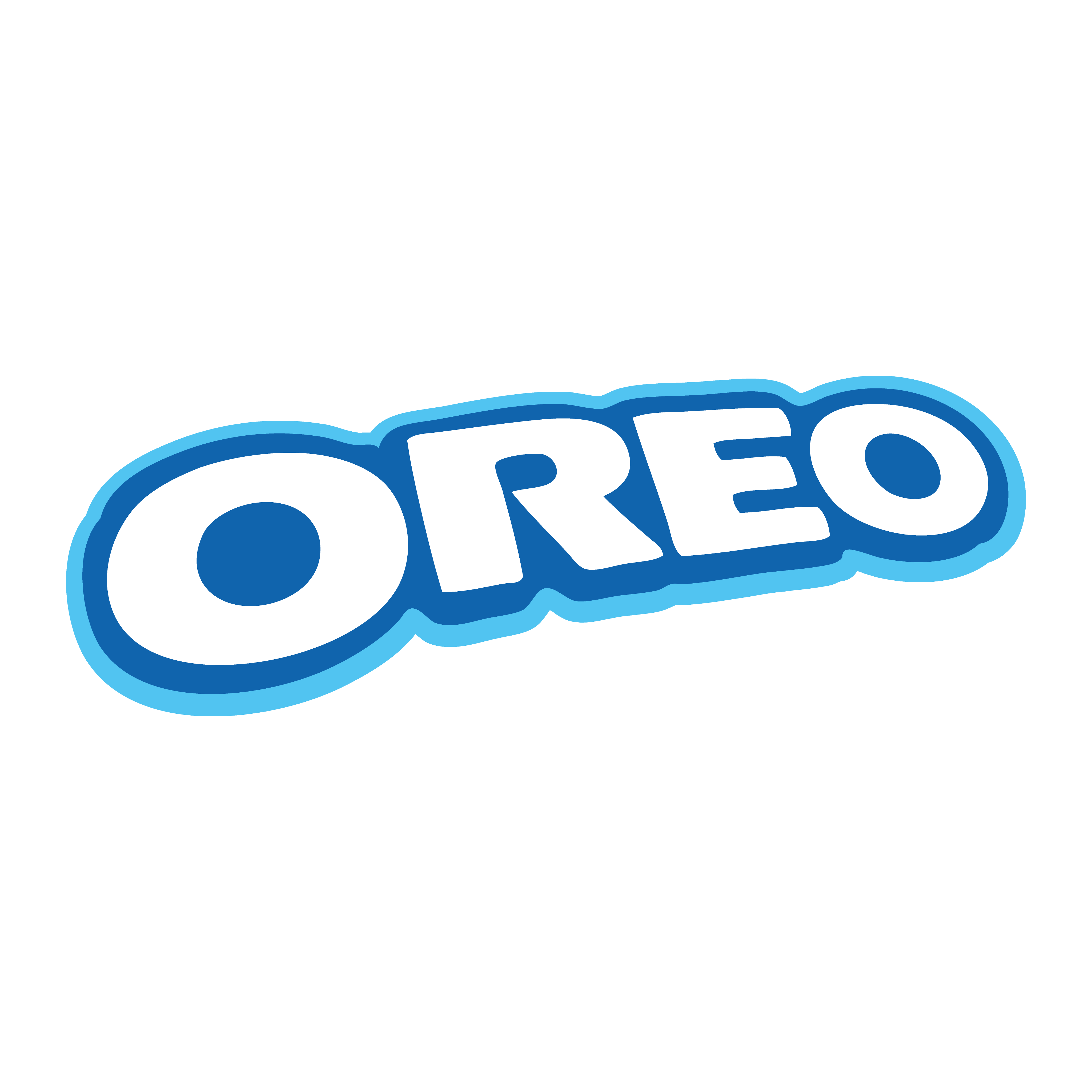 Oreo